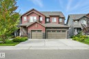 1524 Graydon Hill, Edmonton, AB  - Outdoor With Facade 