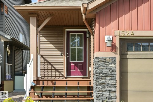 1524 Graydon Hill, Edmonton, AB - Outdoor
