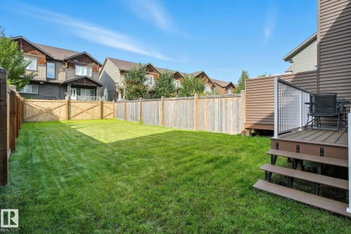 1524 Graydon Hill, Edmonton, AB - Outdoor