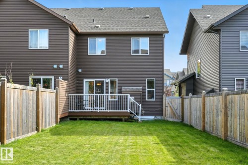 1524 Graydon Hill, Edmonton, AB - Outdoor With Exterior
