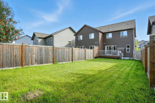 1524 Graydon Hill, Edmonton, AB - Outdoor With Exterior