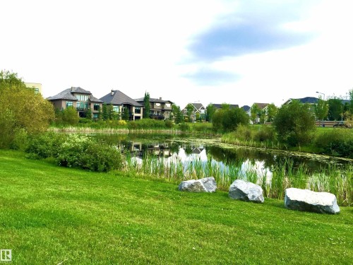 14 3090 Cameron Heights Way, Edmonton, AB - Outdoor