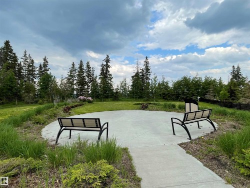 14 3090 Cameron Heights Way, Edmonton, AB - Outdoor