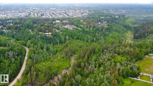 14 3090 Cameron Heights Way, Edmonton, AB - Outdoor With View