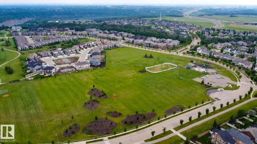 14 3090 Cameron Heights Way, Edmonton, AB - Outdoor With View