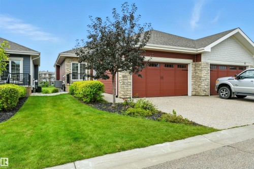 14 3090 Cameron Heights Way, Edmonton, AB - Outdoor