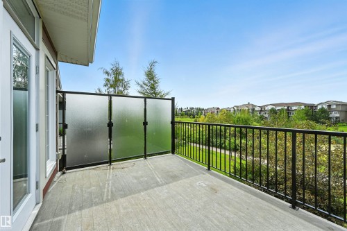 14 3090 Cameron Heights Way, Edmonton, AB - Outdoor With Exterior