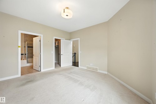 14 3090 Cameron Heights Way, Edmonton, AB - Indoor Photo Showing Other Room