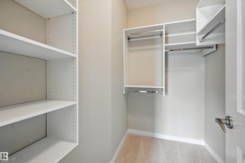 14 3090 Cameron Heights Way, Edmonton, AB - Indoor With Storage
