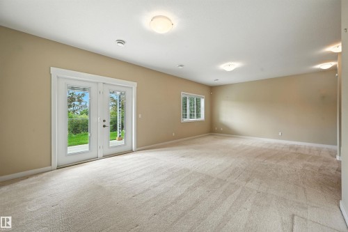 14 3090 Cameron Heights Way, Edmonton, AB - Indoor Photo Showing Other Room