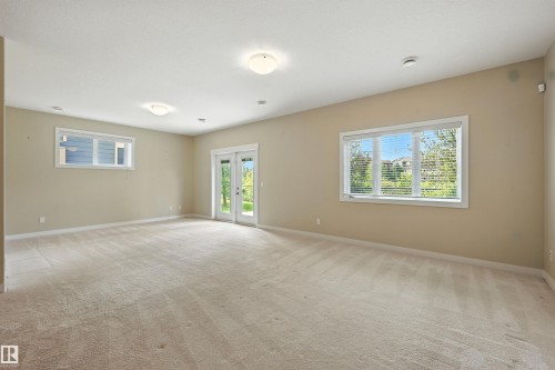 14 3090 Cameron Heights Way, Edmonton, AB - Indoor