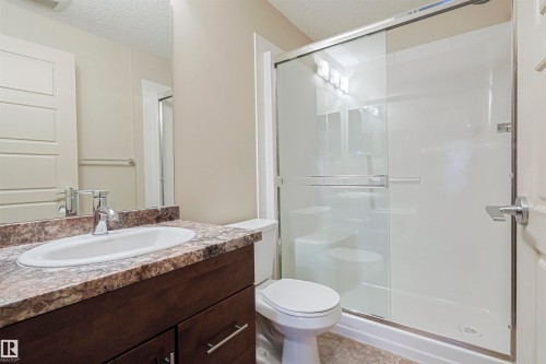 230 6076 Schonsee Way Nw, Edmonton, AB - Indoor Photo Showing Bathroom