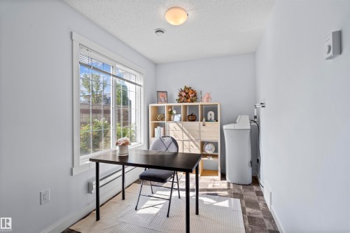 753 Allard Boulevard, Edmonton, AB - Indoor