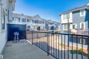 753 Allard Boulevard, Edmonton, AB  - Outdoor With Balcony 