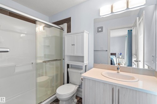753 Allard Boulevard, Edmonton, AB - Indoor Photo Showing Bathroom