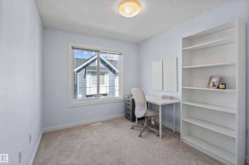 753 Allard Boulevard, Edmonton, AB - Indoor Photo Showing Other Room
