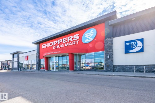 753 Allard Boulevard, Edmonton, AB - Outdoor