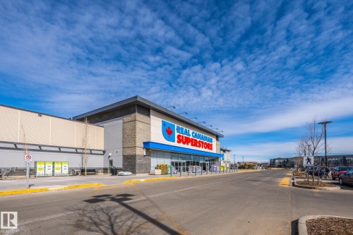 753 Allard Boulevard, Edmonton, AB - Outdoor