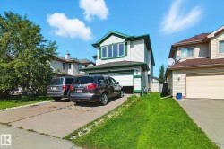 7836 7 Avenue  Edmonton, AB T6X 1N3