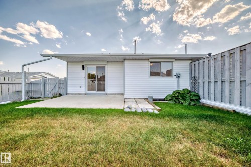 15571 59A Street, Edmonton, AB - Outdoor