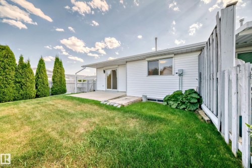 15571 59A Street, Edmonton, AB - Outdoor