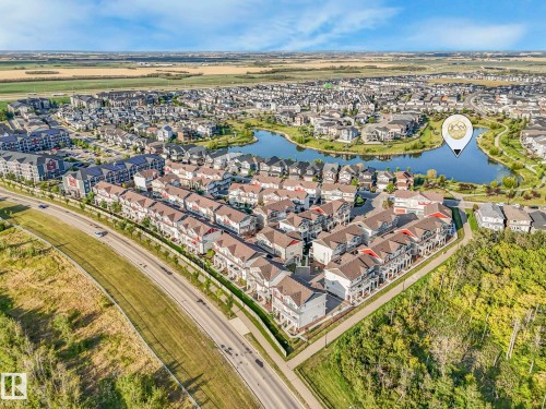 86 17832 78 Street, Edmonton, AB - Outdoor With View