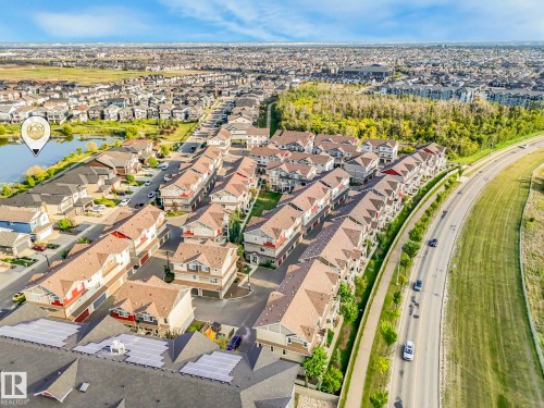 86 17832 78 Street, Edmonton, AB - Outdoor With View