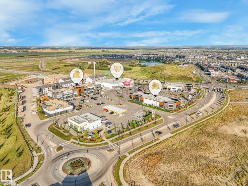 86 17832 78 Street, Edmonton, AB - Outdoor With View