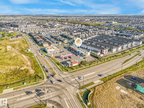 86 17832 78 Street, Edmonton, AB - Outdoor With View