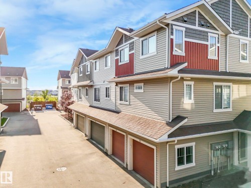 86 17832 78 Street, Edmonton, AB - Outdoor