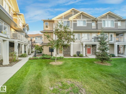 86 17832 78 Street, Edmonton, AB - Outdoor With Facade