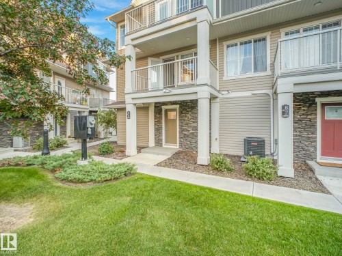86 17832 78 Street, Edmonton, AB - Outdoor With Facade