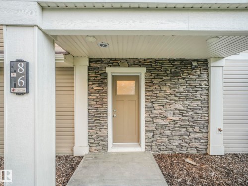 86 17832 78 Street, Edmonton, AB - Outdoor