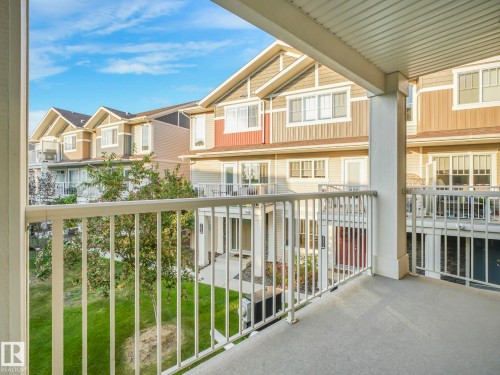 86 17832 78 Street, Edmonton, AB - Outdoor With Deck Patio Veranda With Exterior