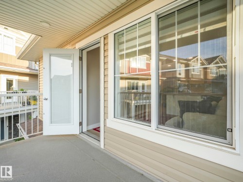 86 17832 78 Street, Edmonton, AB - Outdoor With Deck Patio Veranda With Exterior