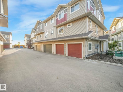 86 17832 78 Street, Edmonton, AB - Outdoor