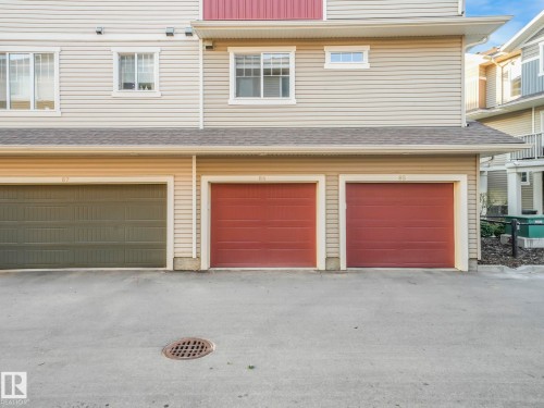86 17832 78 Street, Edmonton, AB - Outdoor With Exterior