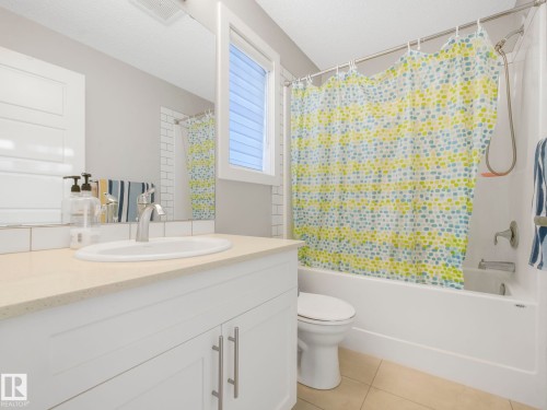 86 17832 78 Street, Edmonton, AB - Indoor Photo Showing Bathroom