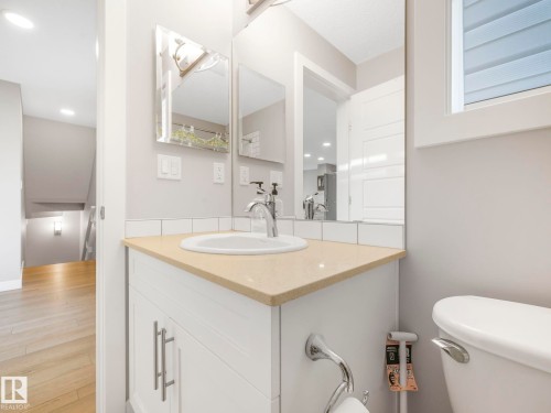 86 17832 78 Street, Edmonton, AB - Indoor Photo Showing Bathroom