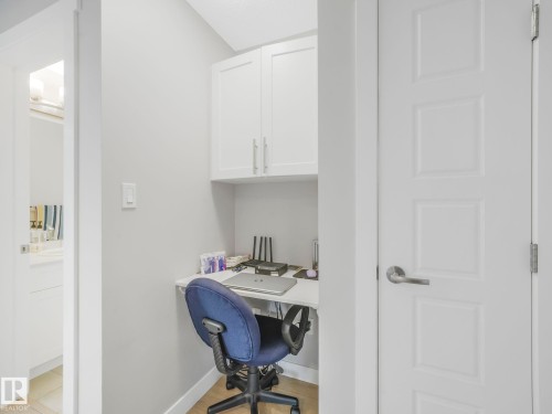 86 17832 78 Street, Edmonton, AB - Indoor Photo Showing Office