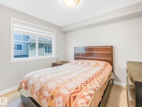 86 17832 78 Street, Edmonton, AB - Indoor Photo Showing Bedroom