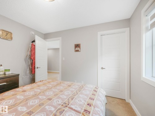 86 17832 78 Street, Edmonton, AB - Indoor Photo Showing Bedroom