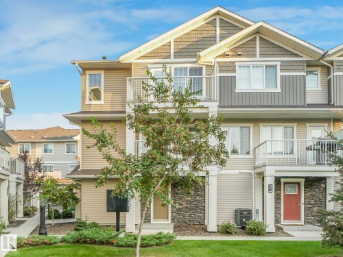 86 17832 78 Street, Edmonton, AB - Outdoor With Facade