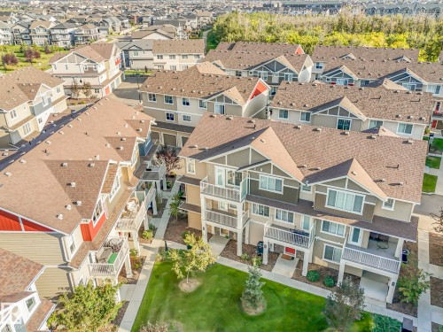 86 17832 78 Street, Edmonton, AB - Outdoor