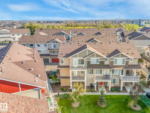 86 17832 78 Street, Edmonton, AB - Outdoor