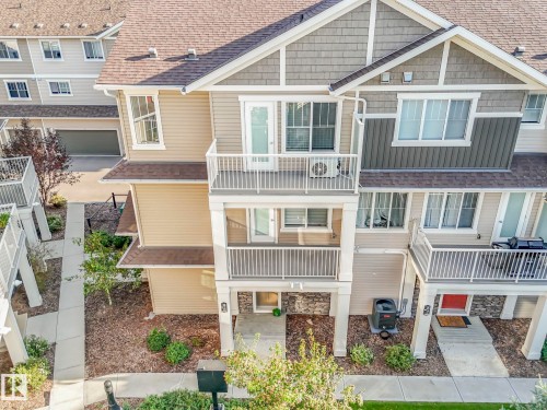 86 17832 78 Street, Edmonton, AB - Outdoor With Facade