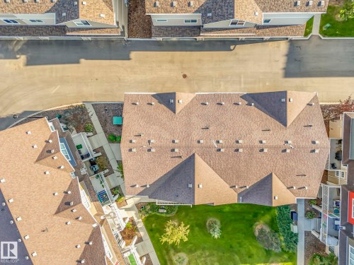 86 17832 78 Street, Edmonton, AB - Outdoor With View