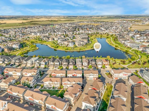 86 17832 78 Street, Edmonton, AB - Outdoor With View