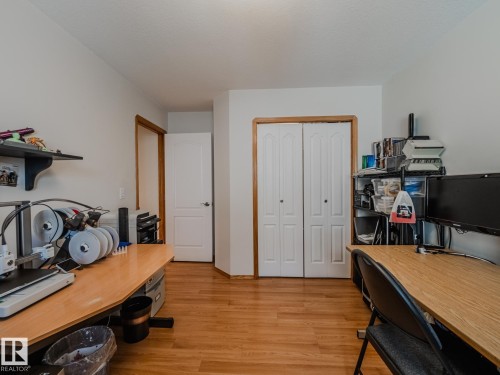 7824 165 Avenue, Edmonton, AB - Indoor Photo Showing Office