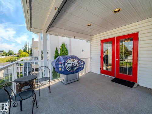 7824 165 Avenue, Edmonton, AB - Outdoor With Exterior